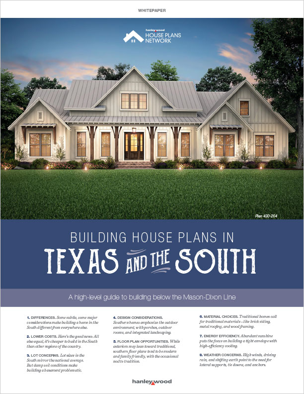 Consumer Texas and the South White Paper