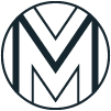 Megan McCloud M logo